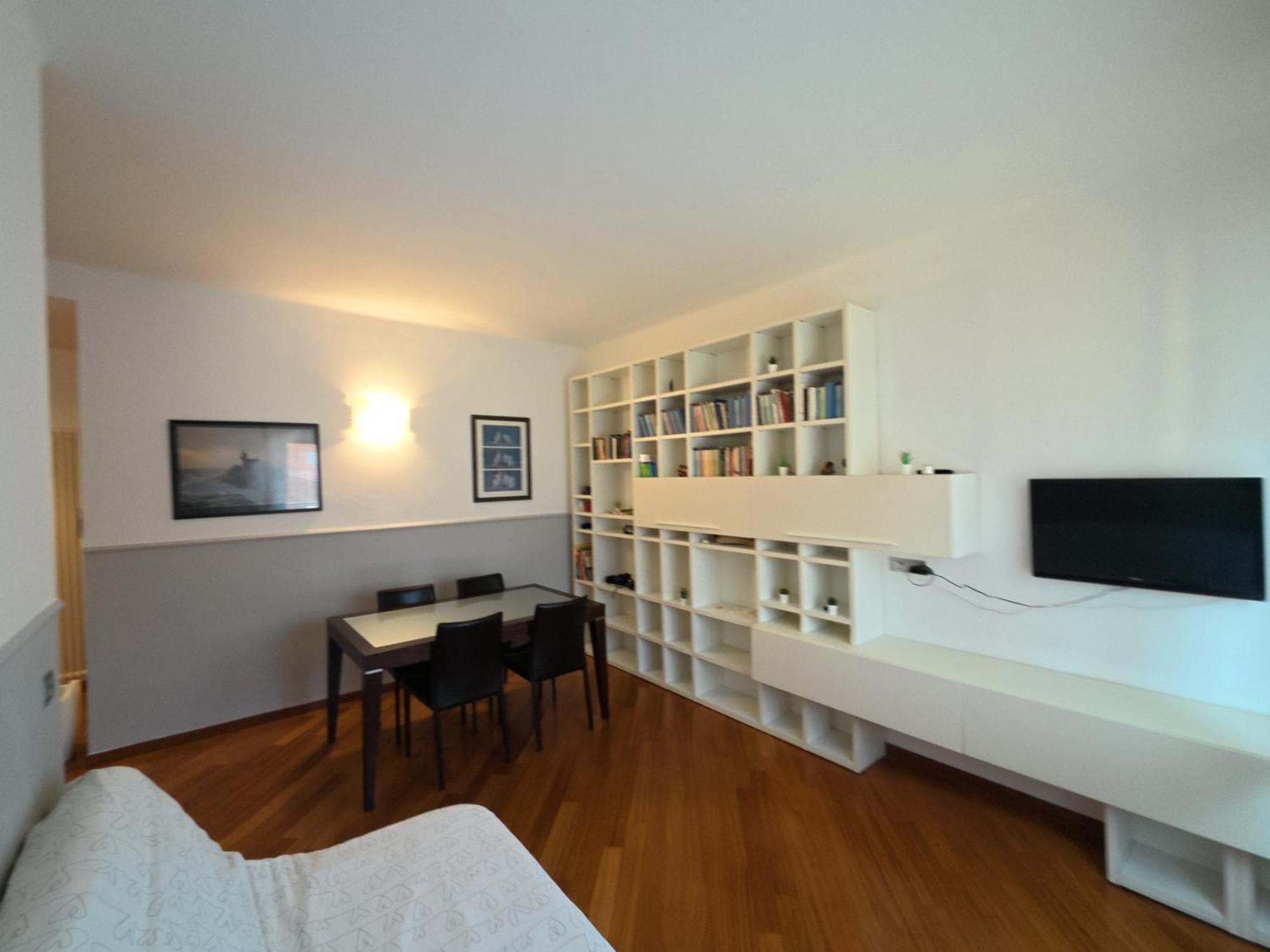 Almacasa A Modern Homeholiday Специя Экстерьер фото
